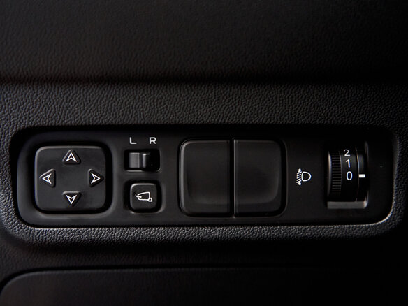 2024 Changan CS35 Plus I Рестайлинг, красный, 2649900 рублей - вид 17