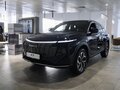 2026 Haval F7 II, синий - вид 5