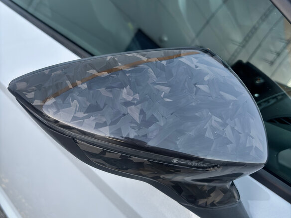 2014 SEAT Leon III, белый, 900000 рублей - вид 13