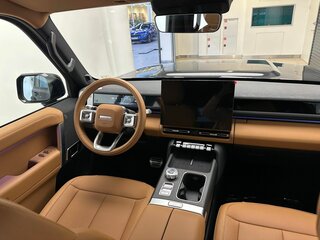 2026 Esteo V27, чёрный, 5750000 рублей, вид 4