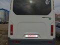 2017 ГАЗ ГАЗель Next, белый, 1600000 рублей - вид 3
