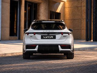 2026 Lynk & Co 07 I Рестайлинг, серый, 5500000 рублей, вид 3