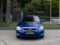 2011 Lada (ВАЗ) Priora I, синий - вид 2