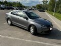 2014 Volkswagen Jetta VI Рестайлинг, серый, 900000 рублей - вид 6