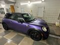 2013 Mini Hatch Cooper S II (R56) Рестайлинг, фиолетовый, 960000 рублей - вид 4
