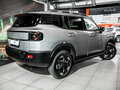 2026 Jetour T1, серебристый, 3963010 рублей - вид 5