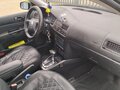 2001 Volkswagen Jetta IV, чёрный, 380000 рублей - вид 4