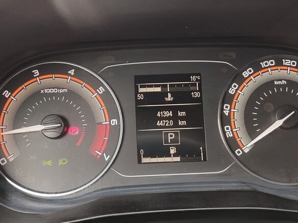 2024 Lada (ВАЗ) Vesta SW Cross I Рестайлинг (NG), белый, 1600000 рублей - вид 7