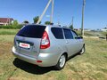 2010 Lada (ВАЗ) Priora I, серебристый, 560000 рублей - вид 3