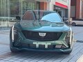 2025 Cadillac CT5 I Рестайлинг, зелёный, 5767055 рублей - вид 1