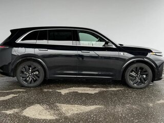 2024 Li Auto (Lixiang) L7 I, чёрный, 6000000 рублей, вид 4
