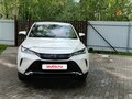 2020 Toyota Harrier IV (XU80), белый, 3990000 рублей