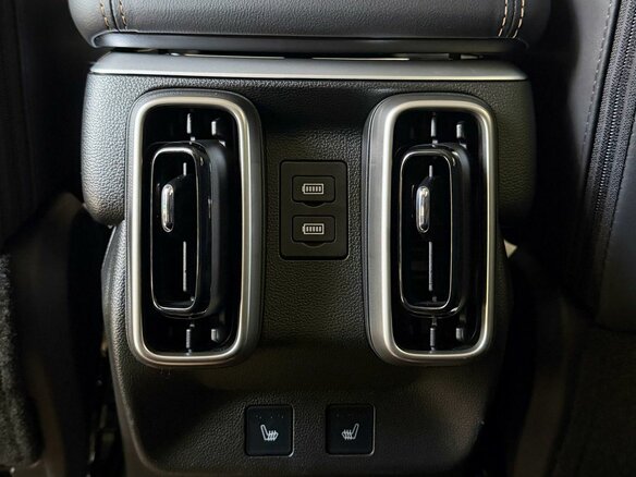 2026 Haval Dargo I Рестайлинг, серый, 3879000 рублей - вид 35