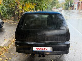 2008 Mitsubishi Lancer IX Рестайлинг, чёрный, 220000 рублей, вид 5