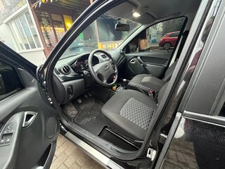 2023 Lada (ВАЗ) Granta Euro-2 I Рестайлинг, чёрный, 900000 рублей, вид 5