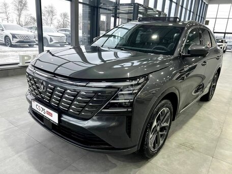 Changan CS75 Plus IV
