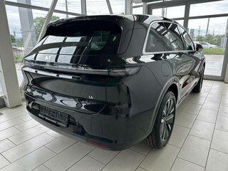 2026 Li Auto (Lixiang) L6 I, чёрный, 8290000 рублей, вид 3