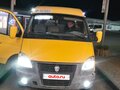 2005 ГАЗ ГАЗель (3221), жёлтый, 280000 рублей