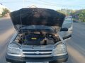 2003 Chevrolet Niva I, серебристый, 315000 рублей - вид 3