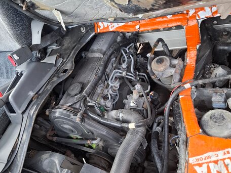 2000 Mazda Bongo, синий, 750000 рублей, вид 4