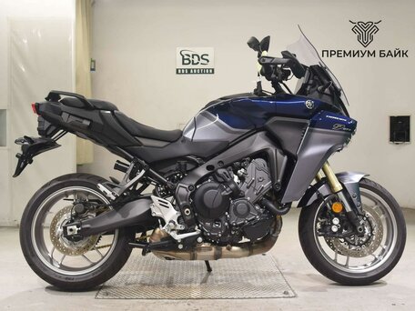2025 Yamaha Tracer 9, серый, 1899000 рублей, вид 1