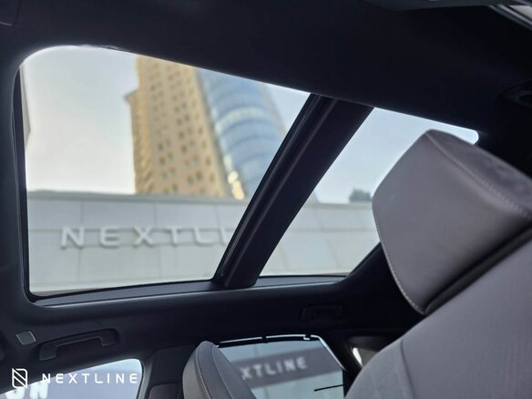2026 Lexus RX 350 V, чёрный, 10990000 рублей - вид 15
