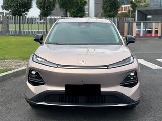 2026 Changan Qiyuan Q05 51.9 kWh II, бежевый, 2180000 рублей, вид 2