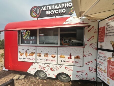 2020 Beezone 7435S5, красный, 800000 рублей, вид 3