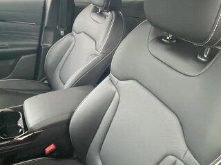 2026 GAC GS4, белый, 3949000 рублей, вид 3