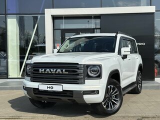 2026 Haval H9 II, белый, 4799000 рублей, вид 2