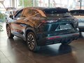 2026 Jetour Dashing I, зелёный - вид 5