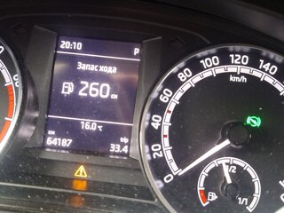 2018 Skoda Rapid I Рестайлинг, бежевый, 1350000 рублей, вид 3