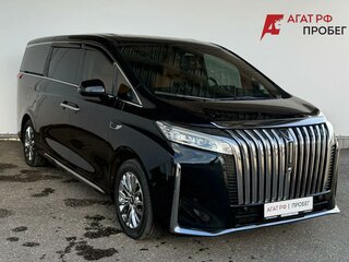 2024 Wey 80 Business Lounge 44.28 kWh, зелёный, 7524000 рублей, вид 3
