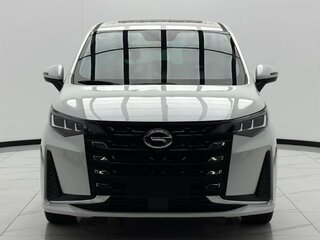 2022 GAC Trumpchi M6 Pro, белый, 2090000 рублей, вид 2