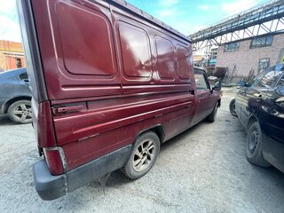 2012 Иж 27175, красный, 300000 рублей, вид 4