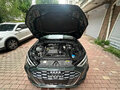 2023 Audi A3 35 TFSI Long IV (8Y), зелёный, 2100007 рублей - вид 5
