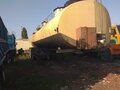 2005 НефАЗ П/п цистерна, оранжевый, 250000 рублей - вид 1