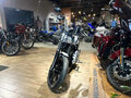 2025 Harley-Davidson Street Bob, серый, 2290000 рублей - вид 10