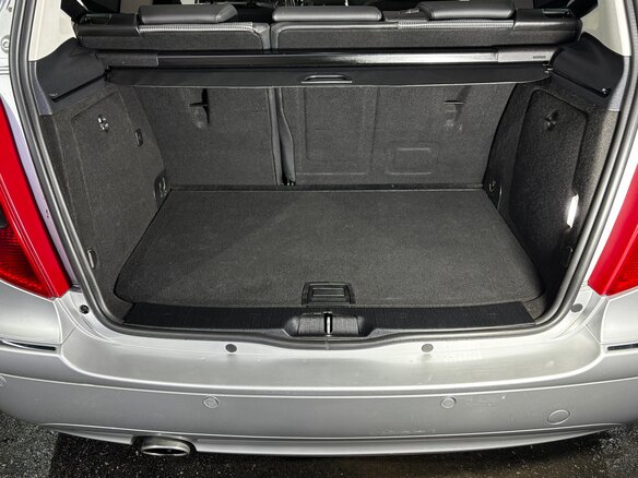 2008 Mercedes-Benz A-Класс 170 II (W169) Рестайлинг, серебристый, 1200000 рублей - вид 8