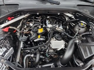 2014 BMW X3 28i xDrive II (F25) Рестайлинг, серый, 1950000 рублей, вид 3