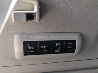 2015 Chrysler Voyager Grand V Рестайлинг, белый, 2050000 рублей, вид 5