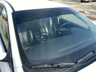 2023 Omoda S5, белый, 943000 рублей, вид 5