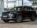 2026 Omoda C7, чёрный