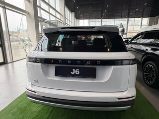 2026 Jaecoo J6, белый, 2330000 рублей, вид 2