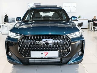 2026 Tenet T7, синий, 3190000 рублей, вид 2