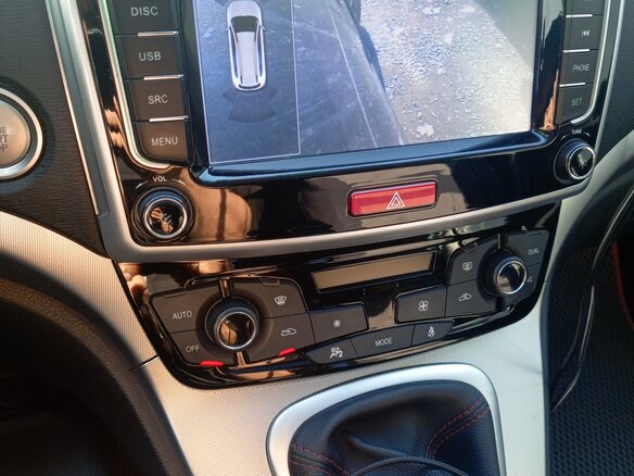 2019 Haval H6 I, серый, 1499000 рублей - вид 18