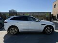 2017 Jaguar F-Pace I, белый, 3599000 рублей - вид 3