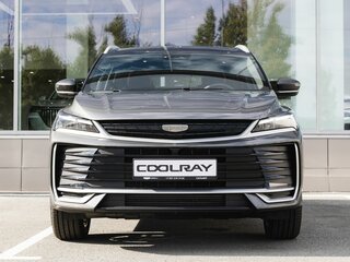2026 Geely Coolray I Рестайлинг 2, серый, 2935341 рублей, вид 1