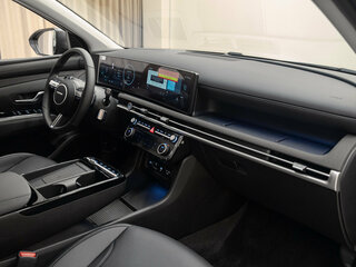 2026 Hyundai Tucson L IV Рестайлинг, серый, 4295000 рублей, вид 2