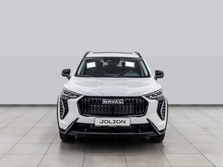 2026 Haval Jolion I Рестайлинг 2, белый, 2949000 рублей, вид 2